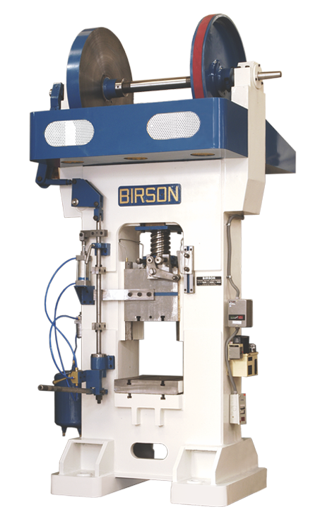 100-ton Screw Forging Press