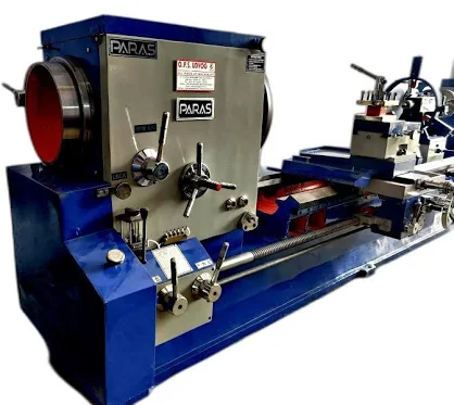 Internal Threading Machines
