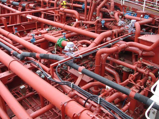 Pipeline