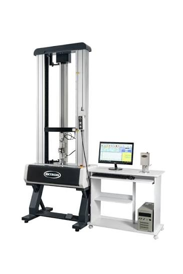 Tensile Testing Machine